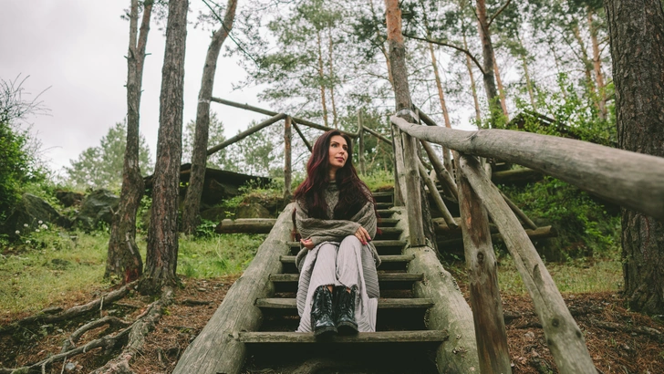 Momen Sederhana yang Memberi Rasa Tenang