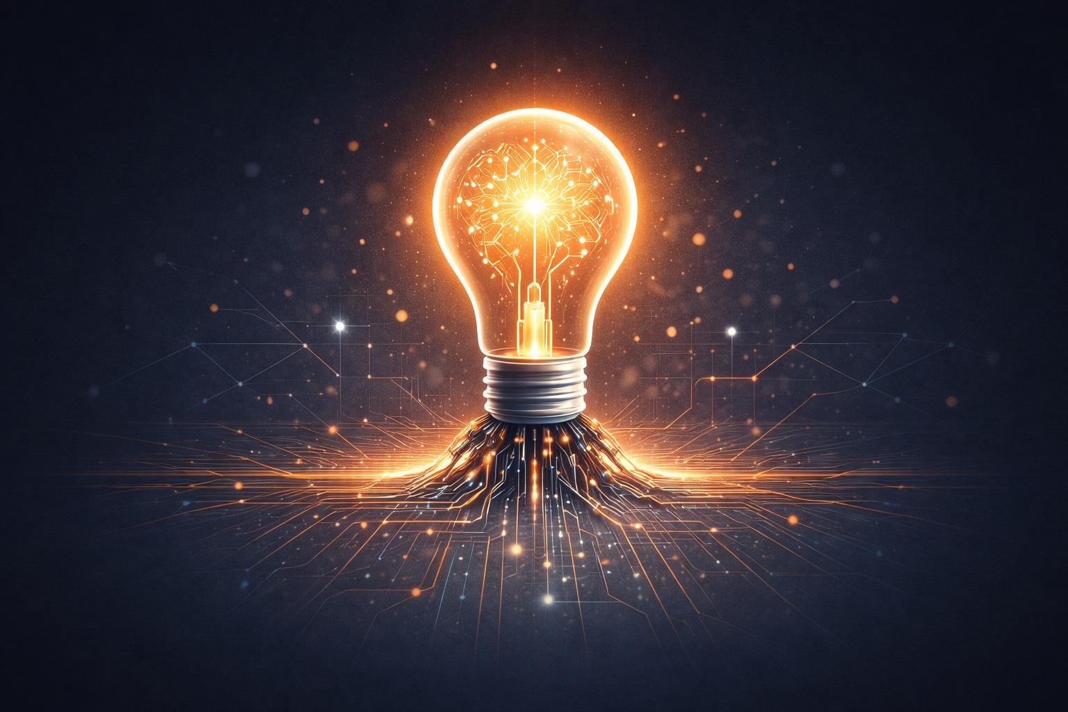 Menyelipkan Cahaya dalam Rutinitas Harian